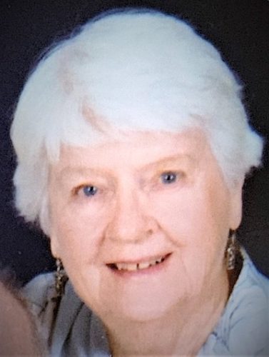Mary Theresa (McCarthy) Lynch